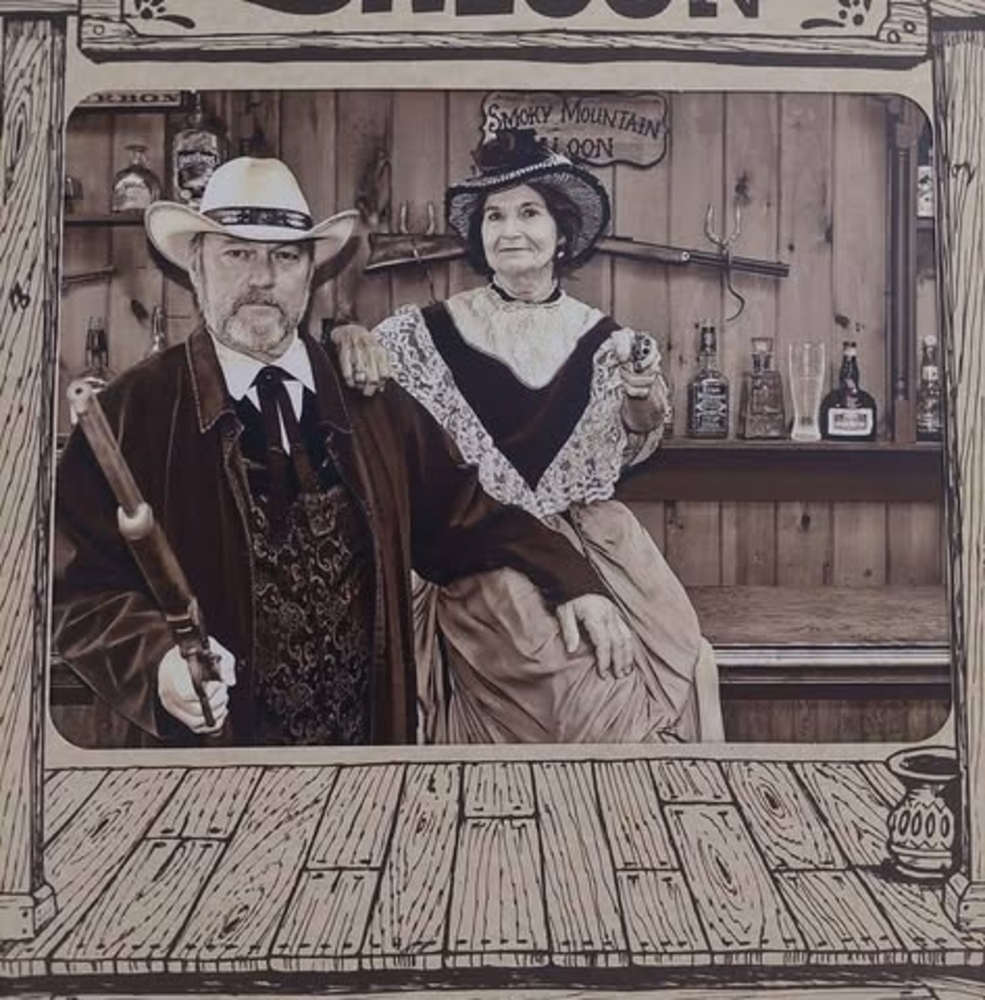 Meet your Posher, Deborah